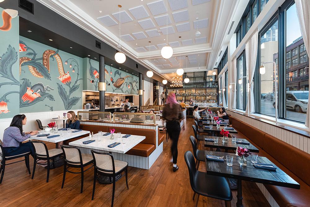 The Best Things Restaurants Did in 2019