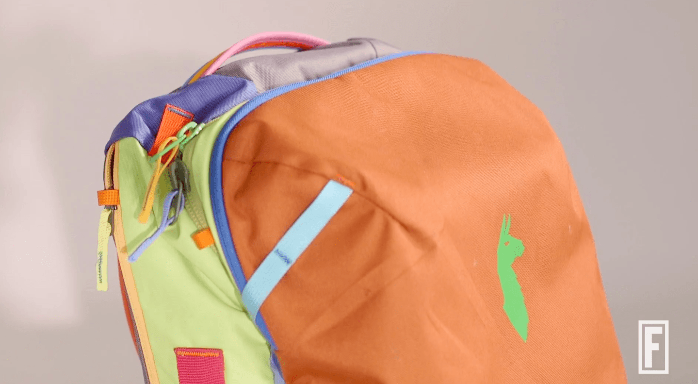 Cotopaxi’s Allpa 35L Is a Gadget-Friendly Travel Bag. But Is It Right For You?