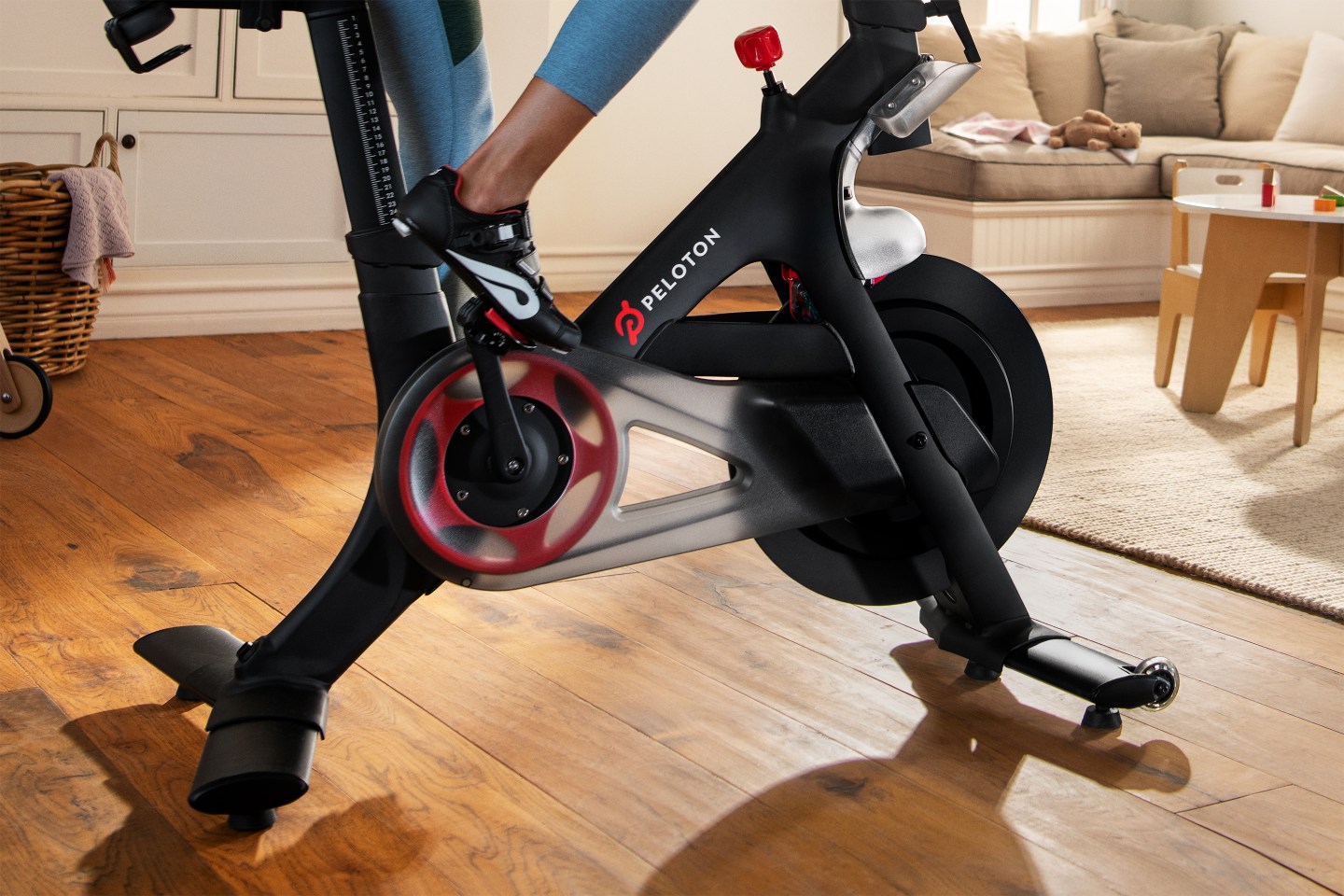 Peloton Bike Pedal