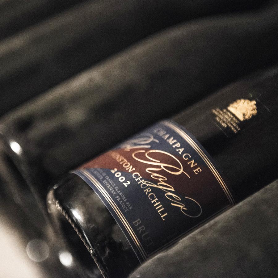 The Champagnes and Sparkling Wines Worth Popping for All Your Holiday Festivities