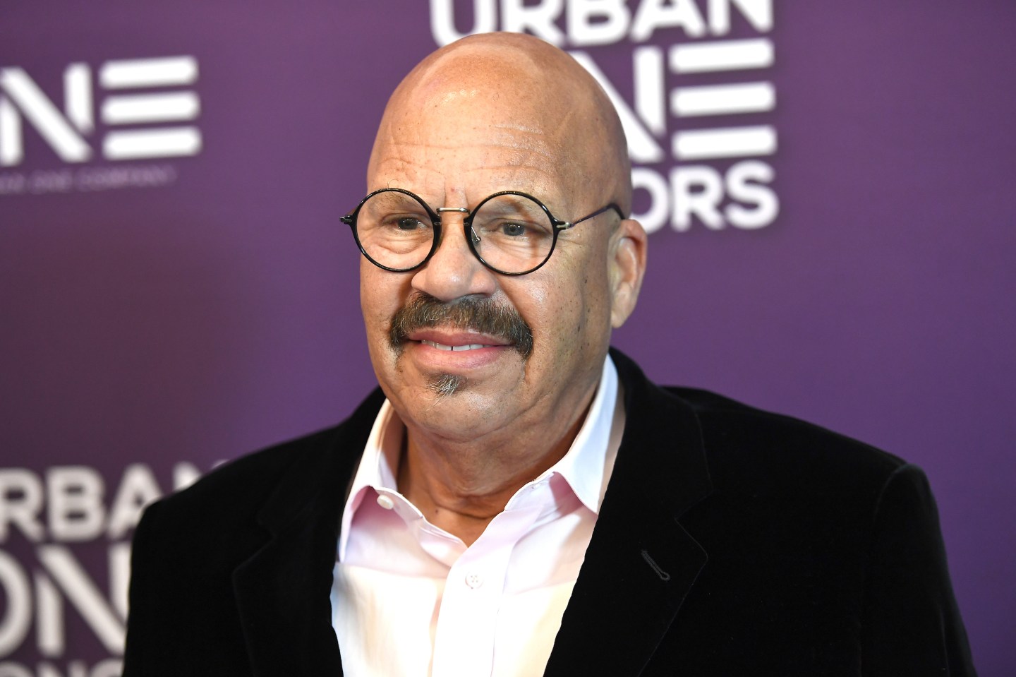 Tom joyner for RA
