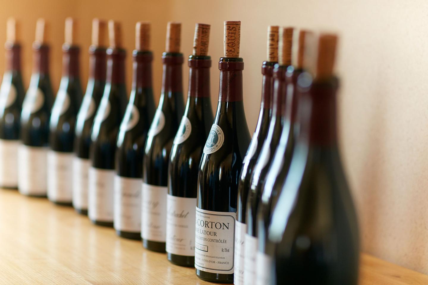 French Winemakers Are Angry About Trump’s Tariffs. American Importers Are Even Angrier