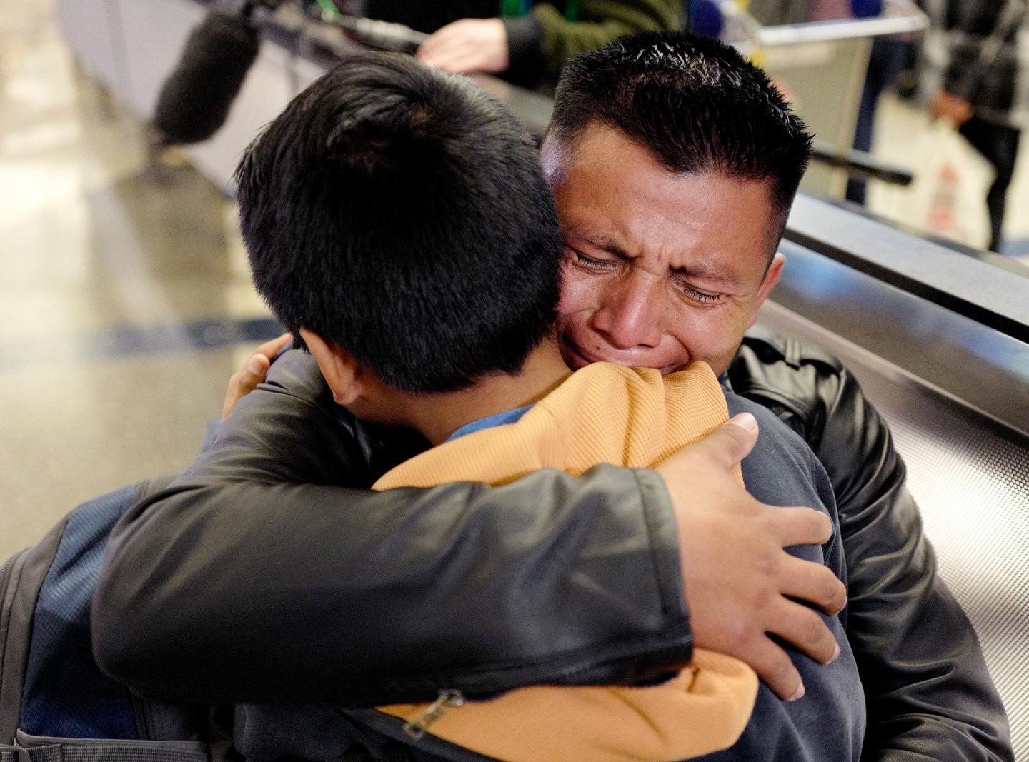 Immigration Family Separation
