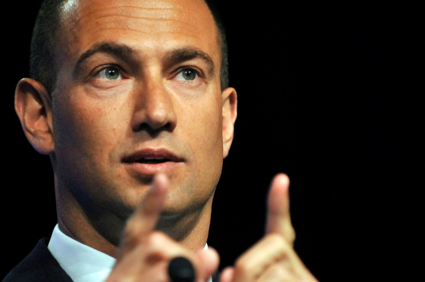 American Well CEO Telehealth