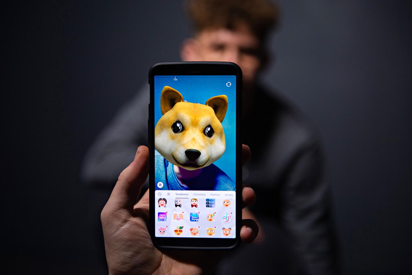 A.I. in China: TikTok is just the beginning
