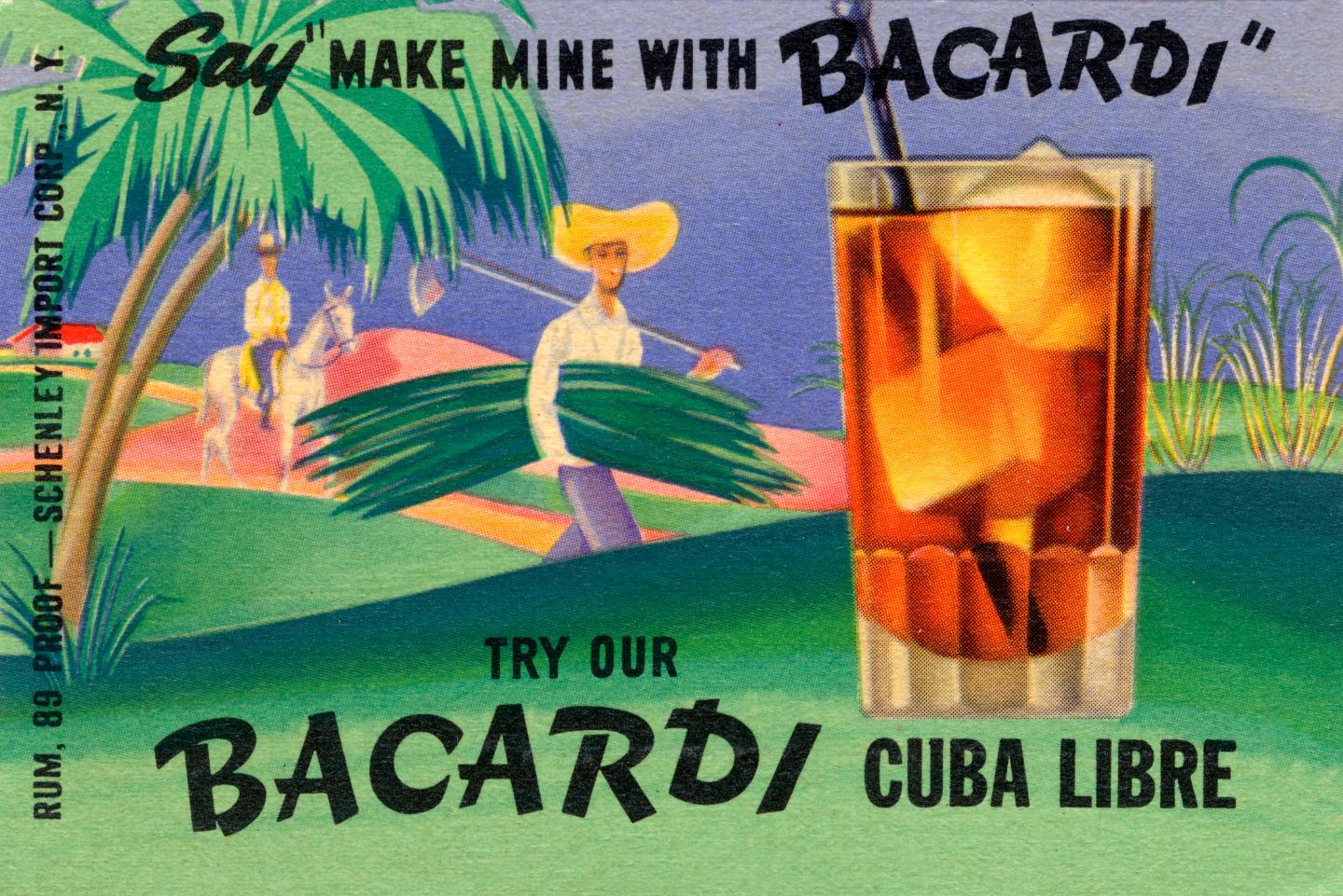 Prohibition turns 100: How brands like Bacardi, Jim Beam, and Budweiser survived