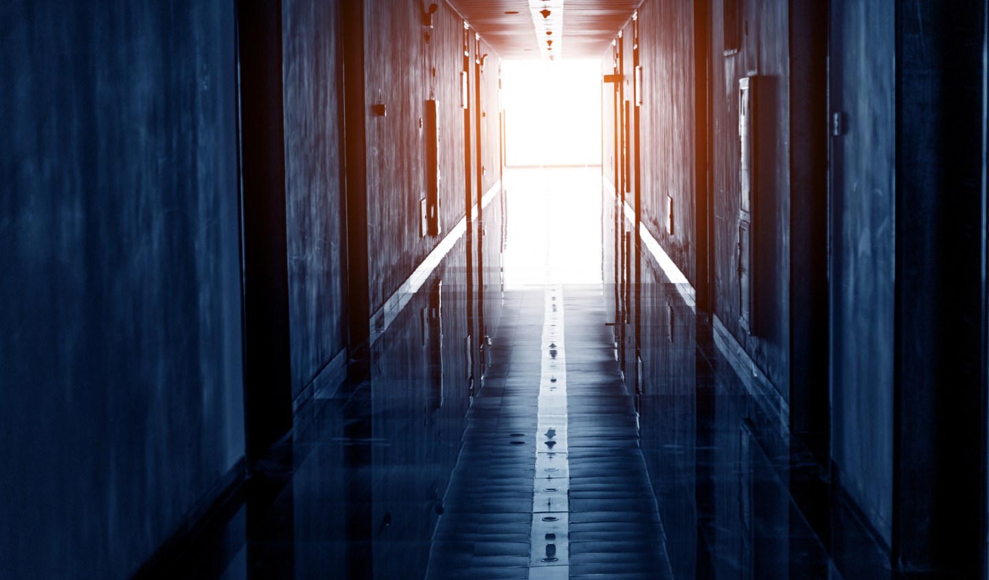 China Mystery Illness