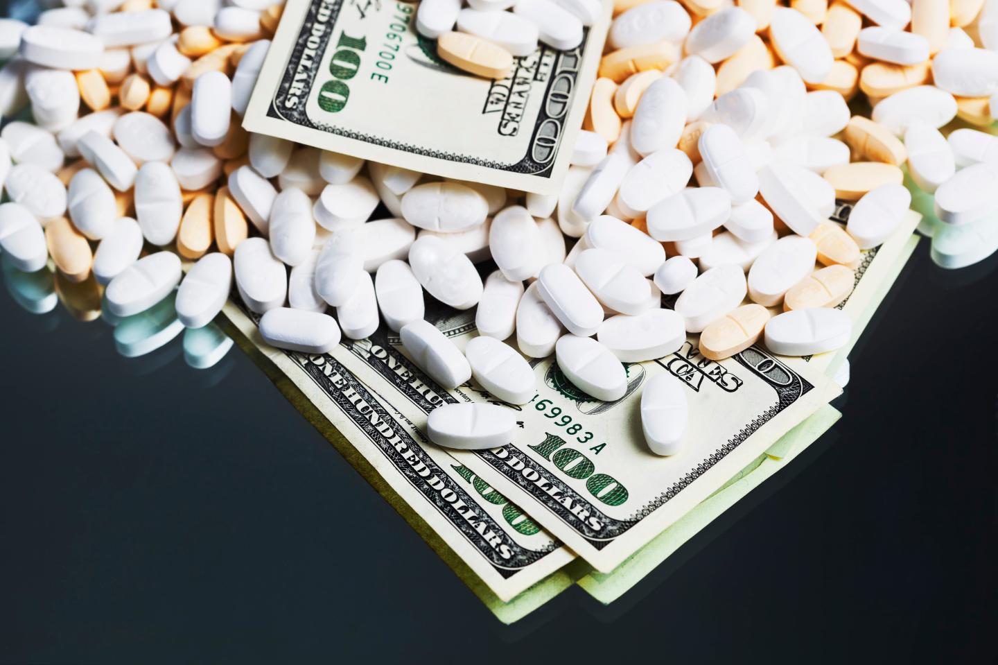 Civica Rx Blue Cross Generic Drug Prices