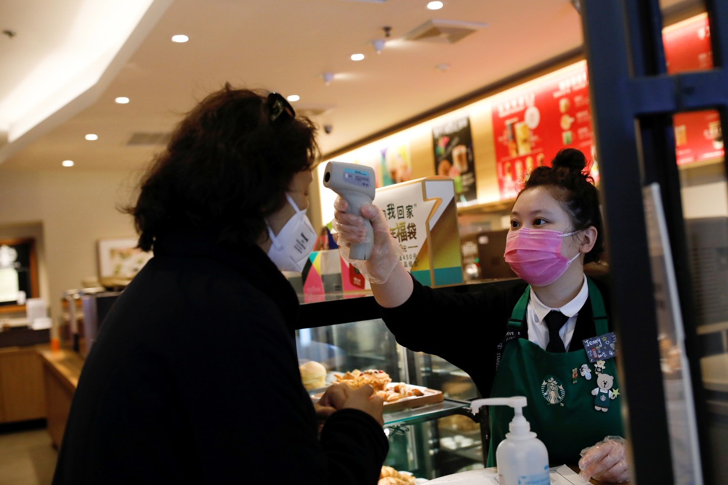 Coronavirus-China-Starbucks