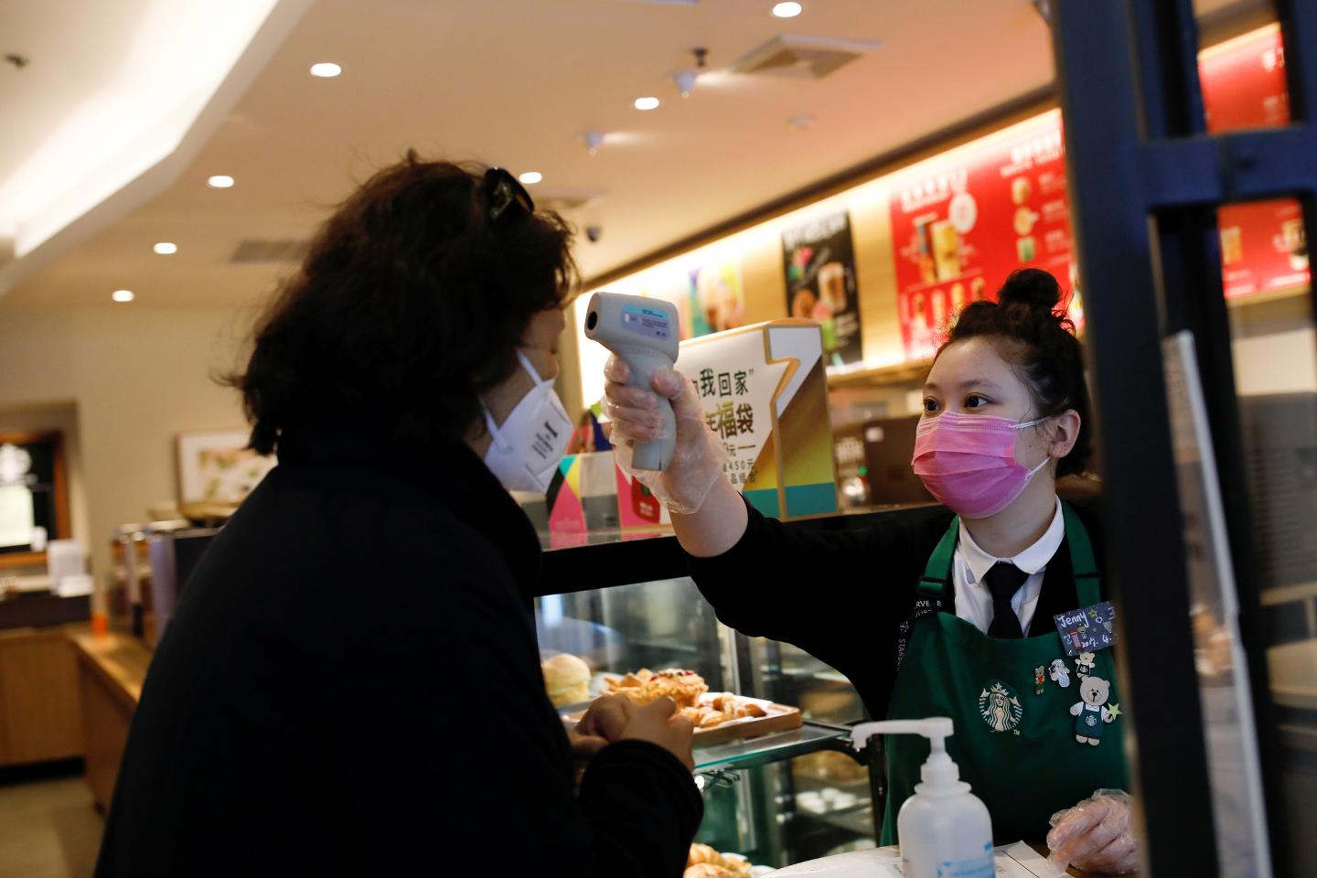 Coronavirus-China-Starbucks