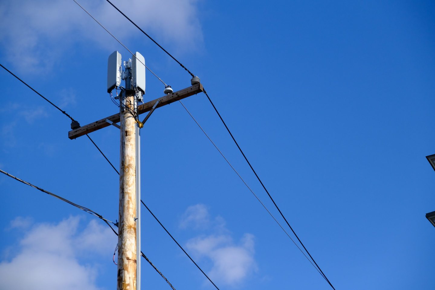 5g cell site in providence rhode island