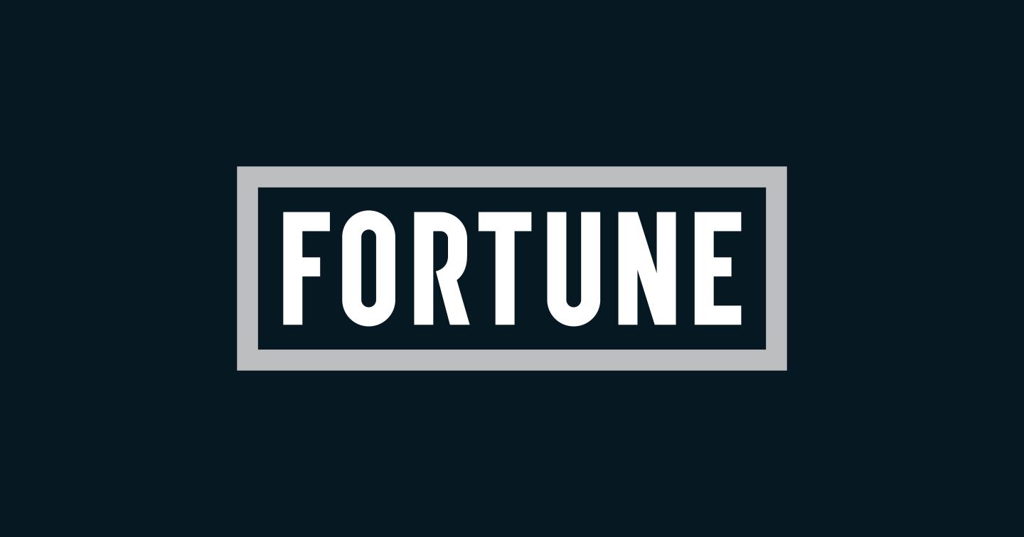 Welcome to the future (of Fortune, that is)