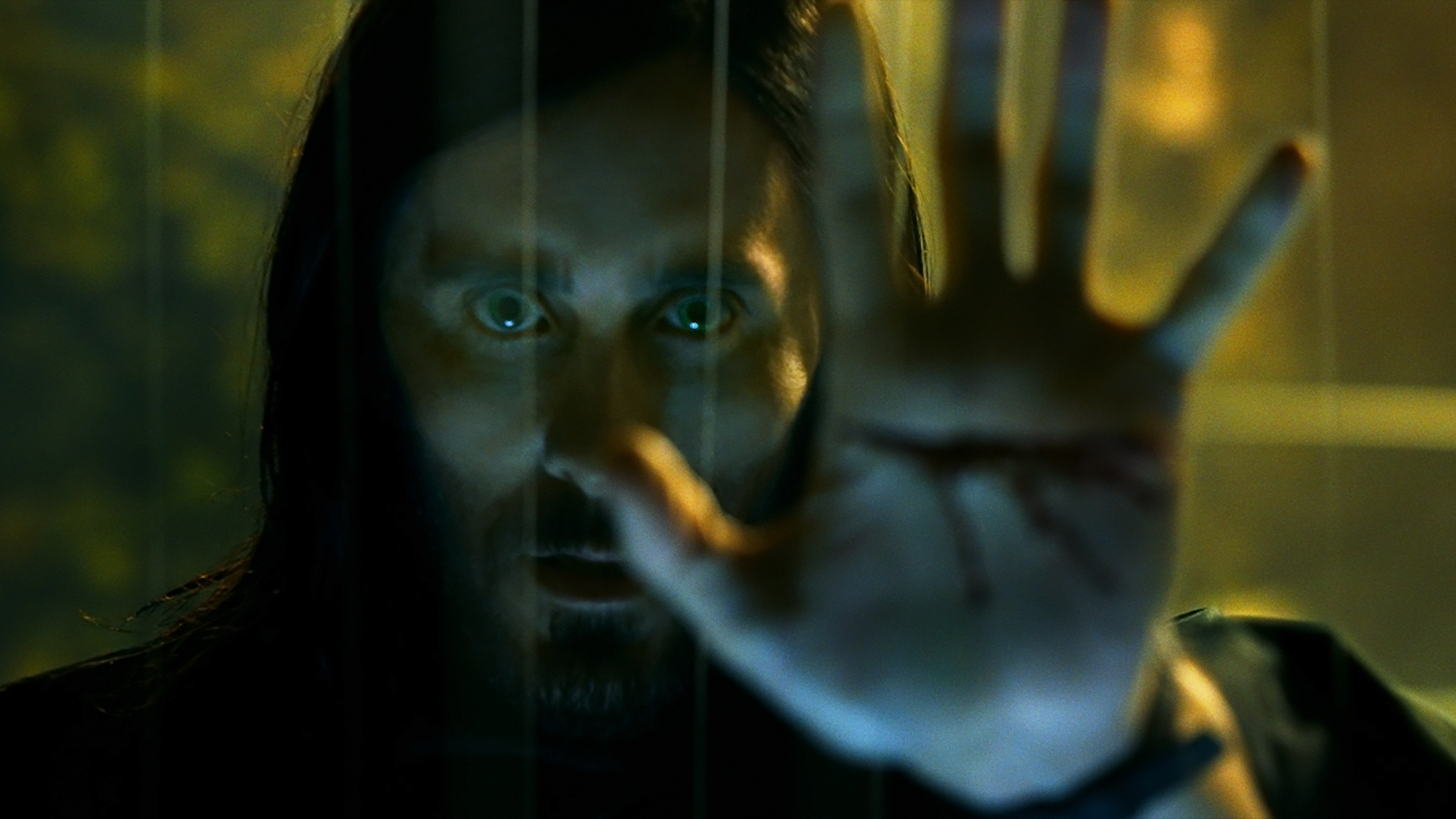 Jared Leto in Morbius