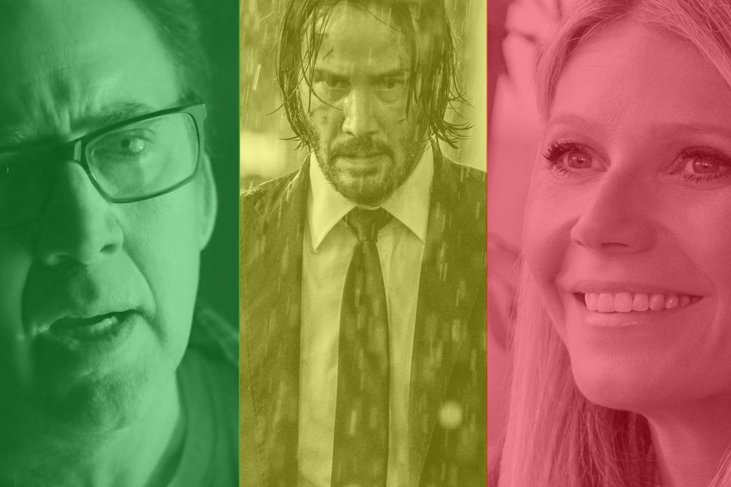 What to watch (and skip) in theaters and on Netflix this weekend