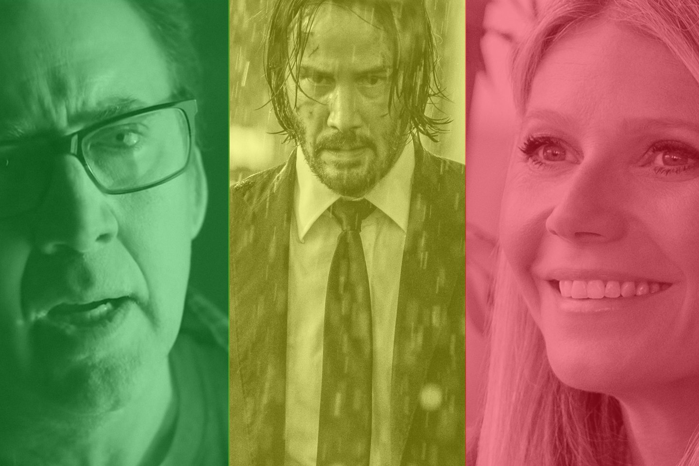 See: Nicolas Cage in &#8220;Color Out of Space&#8221; in theaters; Stream: &#8220;John Wick: Chapter 3 Parabellum&#8221; starring Keanu Reeves on HBO Now; Skip: Gwyneth Paltrow in &#8220;The Goop Lab&#8221; on Netflix.