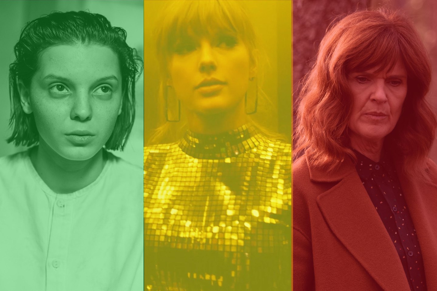 See &#8220;Beanpole&#8221; in theaters; stream Taylor Swift In &#8220;Miss Americana&#8221; on Netflix; skip &#8220;The Stranger&#8221; on Netflix, according to our reviews this week.