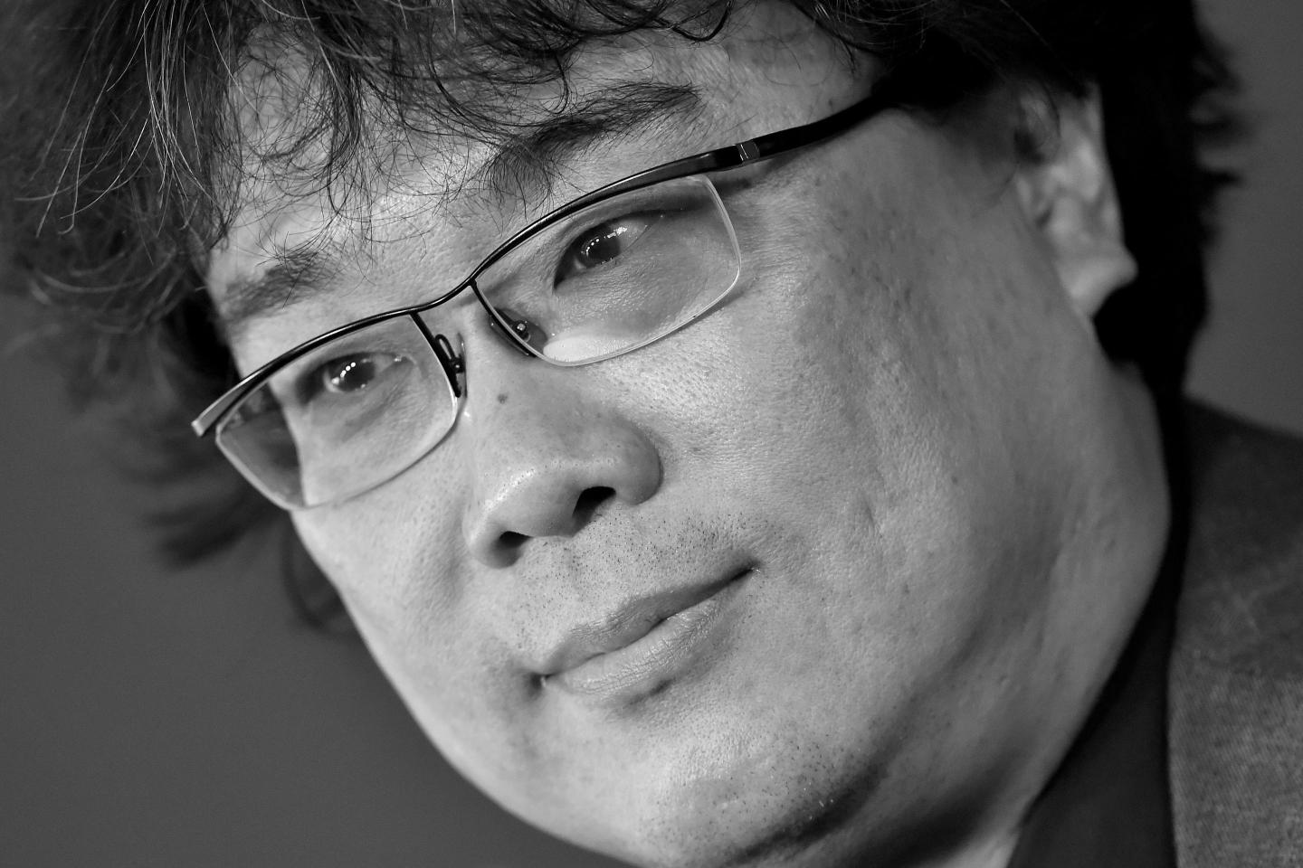 ‘Parasite’ director Bong Joon Ho dissects his tale of two families