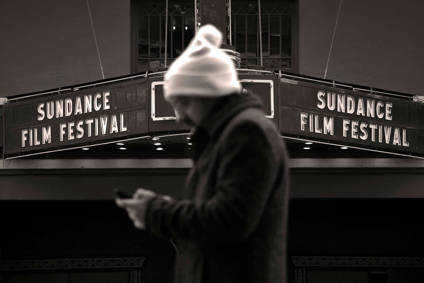 Sundance 2020: Hunting for the next indie hit and what it may be worth