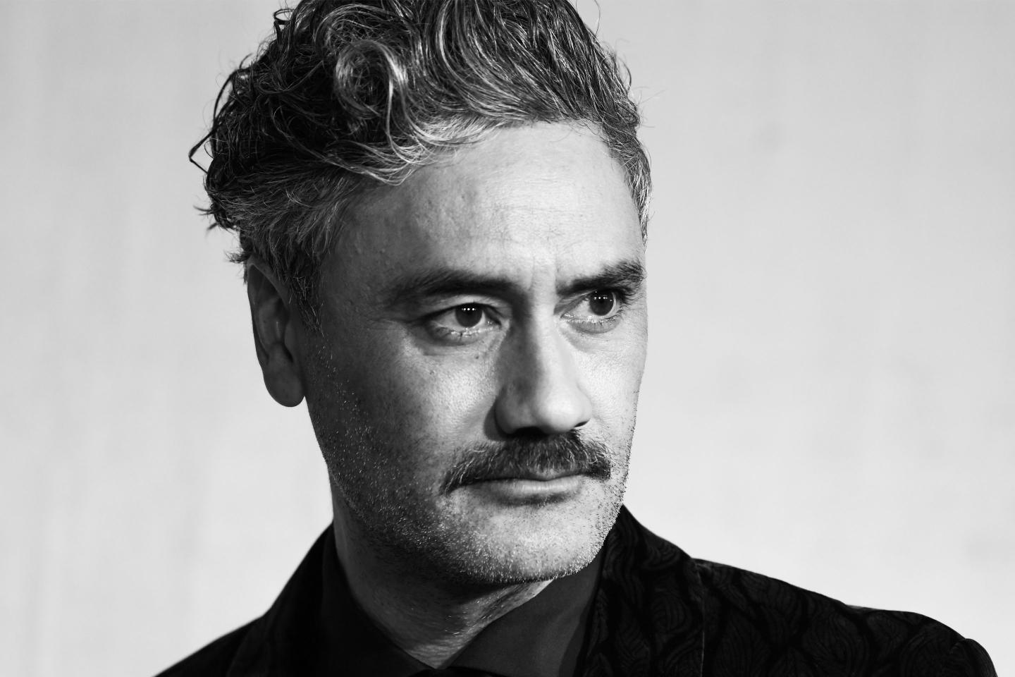 Taika Waititi on Kiwi humor, directing as Hitler, and why kids should see ‘Jojo Rabbit’