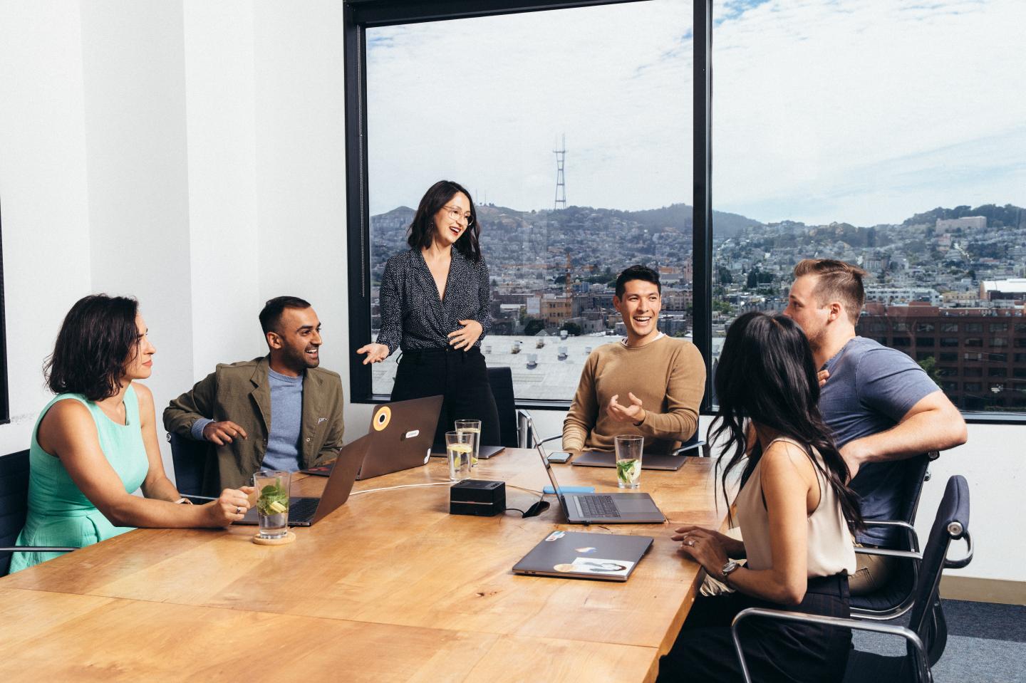 These companies are winning with workplace culture in a tight labor market