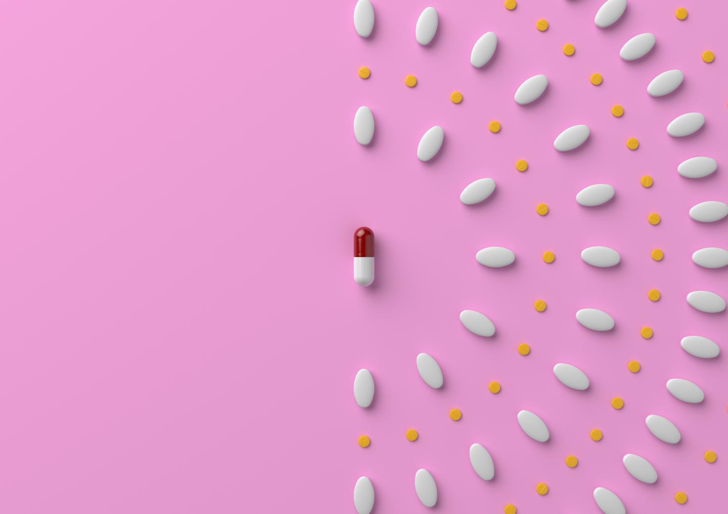 FDA Drug Approvals 2019
