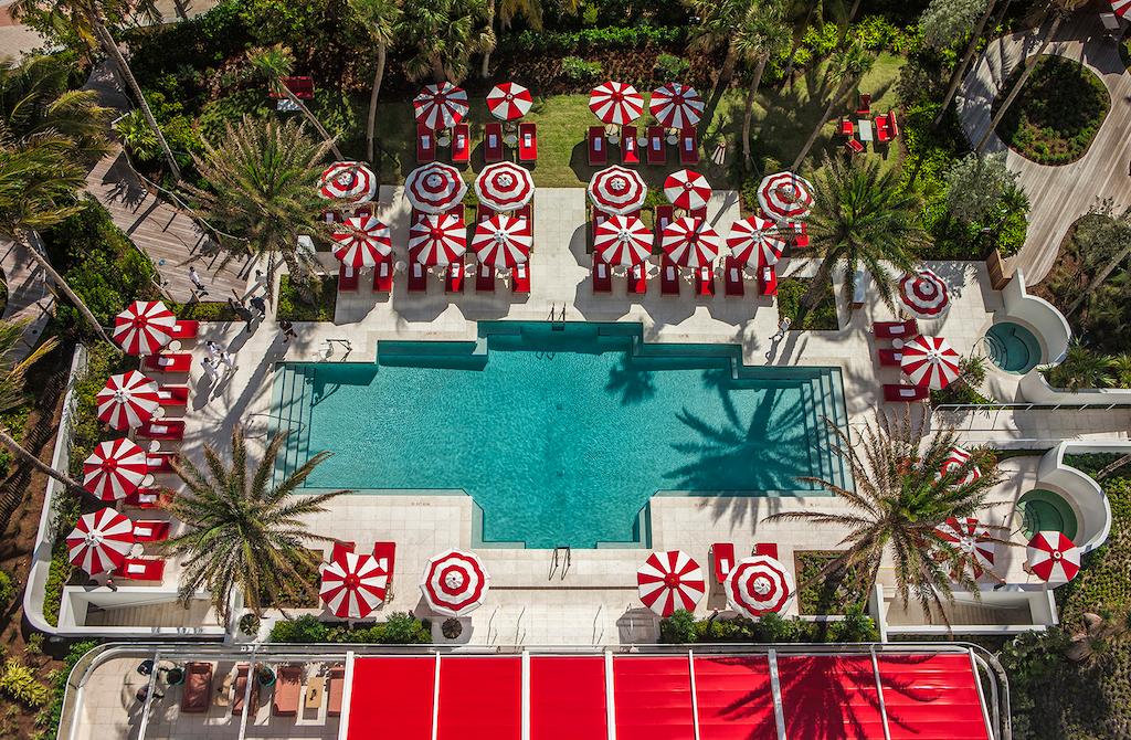 The best reason to escape to Miami Beach for a weekend this winter