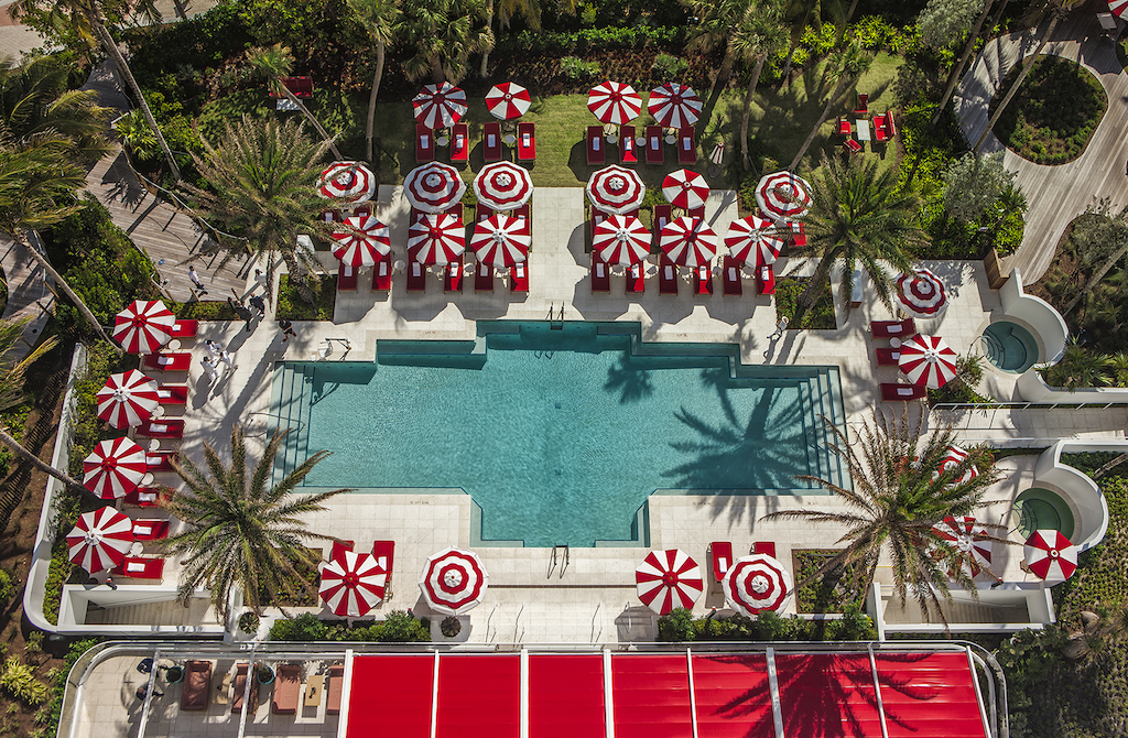The best reason to escape to Miami Beach for a weekend this winter
