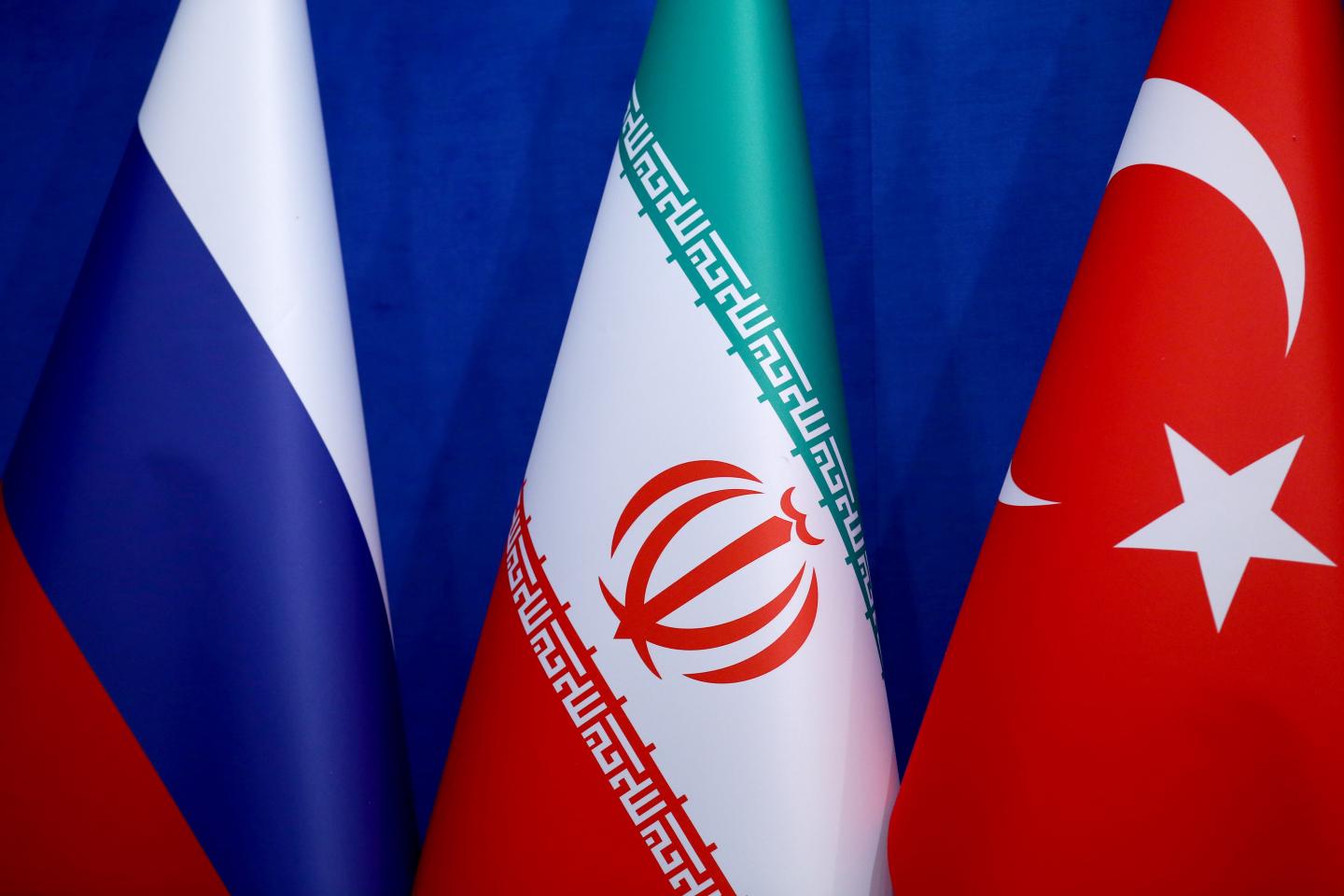Beware: Iranian cyberattacks may actually be false flags
