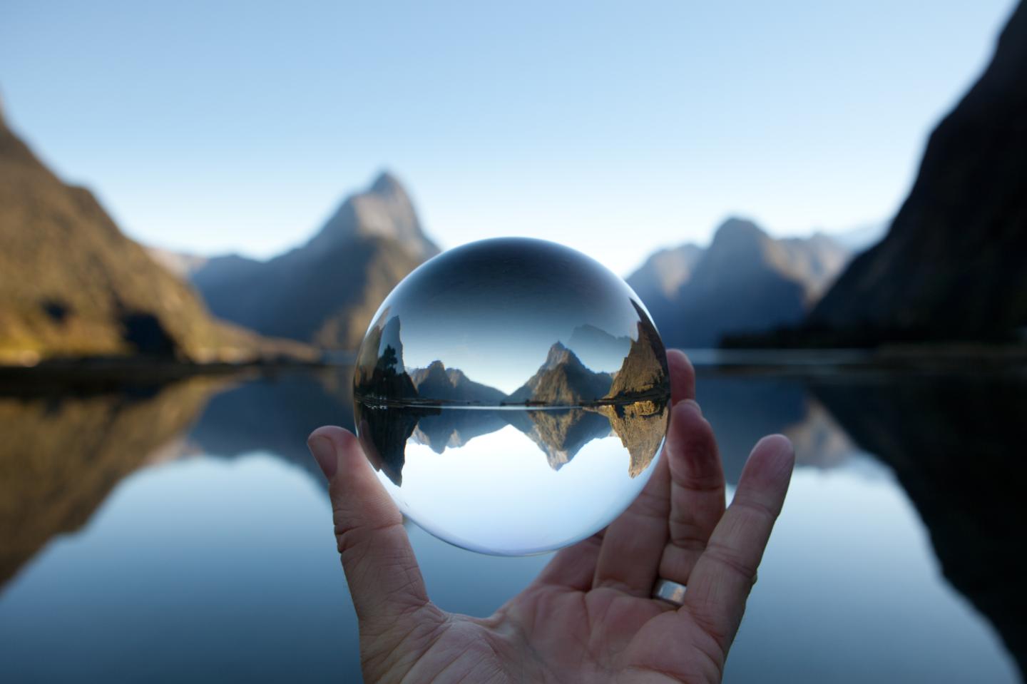 Artificial Intelligence Predictions for 2020