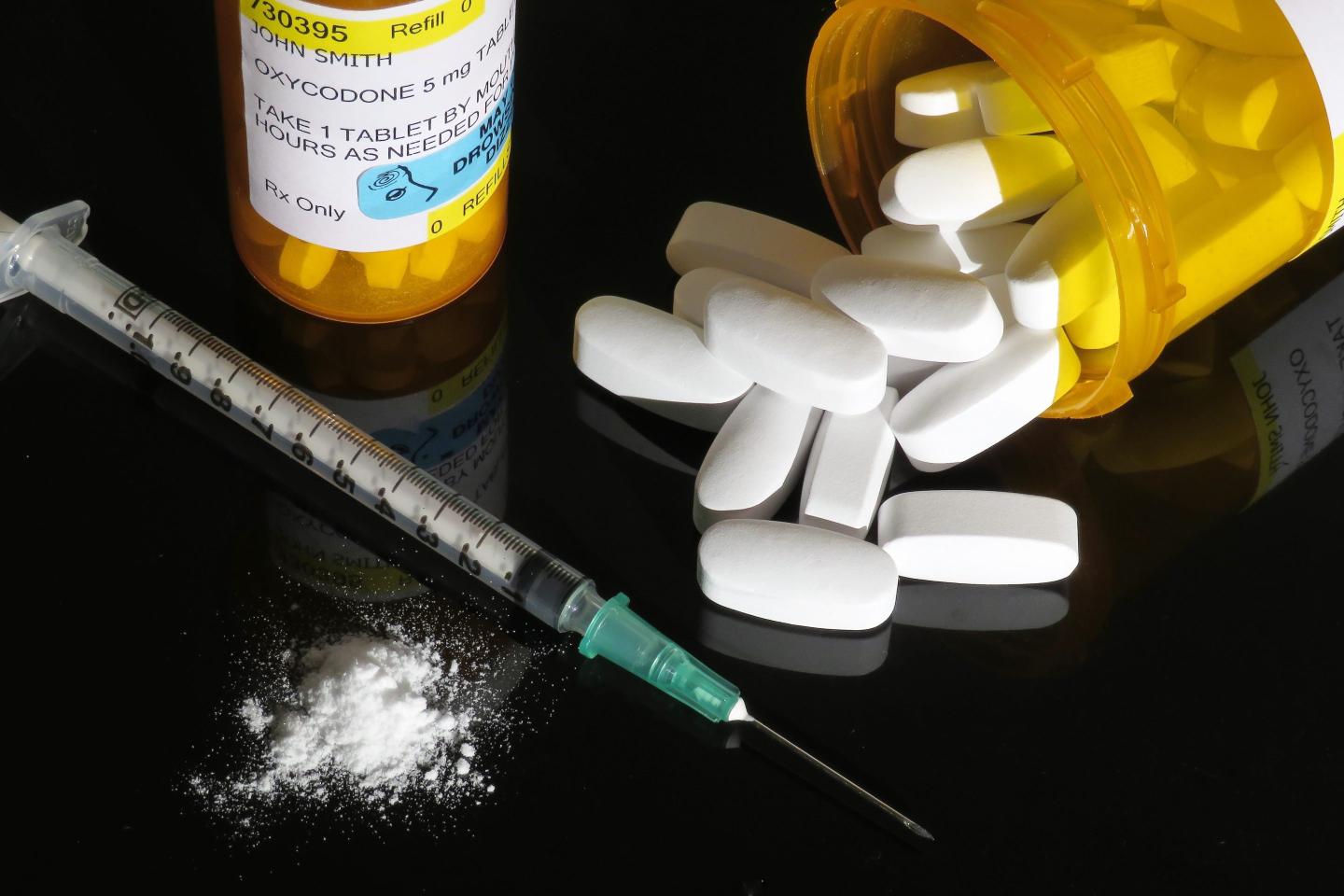 New York Attorney General Clears Path for Production of Opioid Overdose Antidote