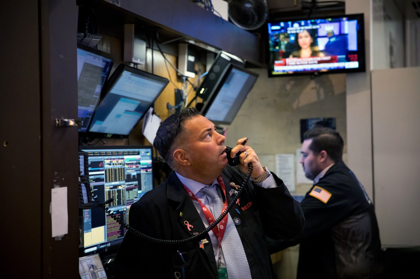 How much further can stocks climb before markets encounter the dreaded ‘blow-off top’?