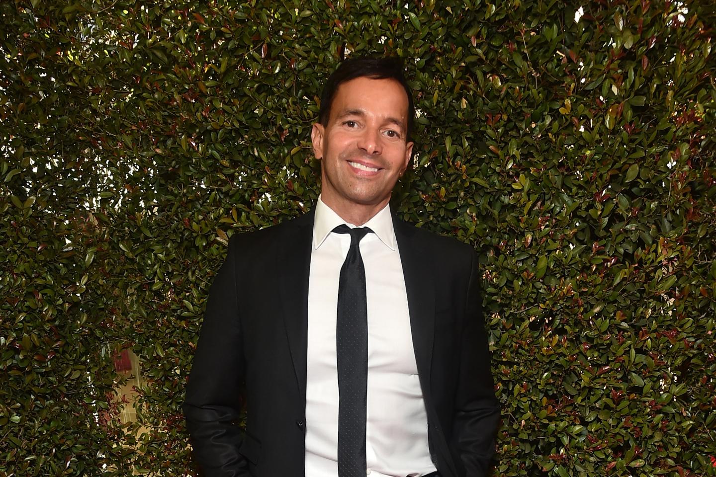 ViacomCBS names NBC exec to head CBS