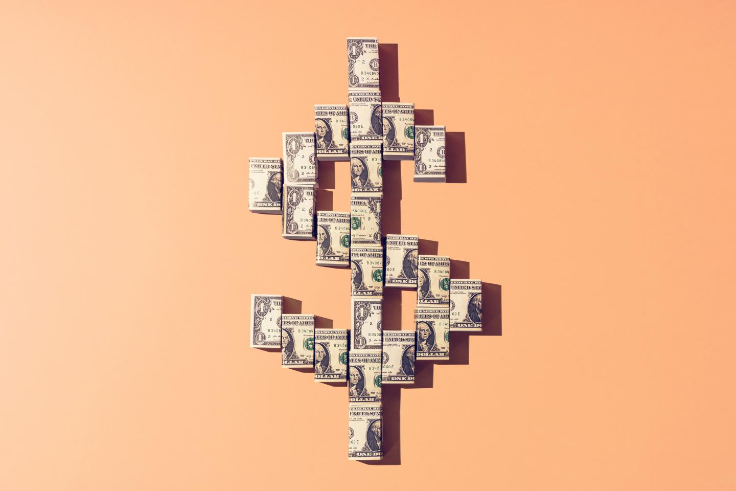Broadsheet readers talk about sharing their salary