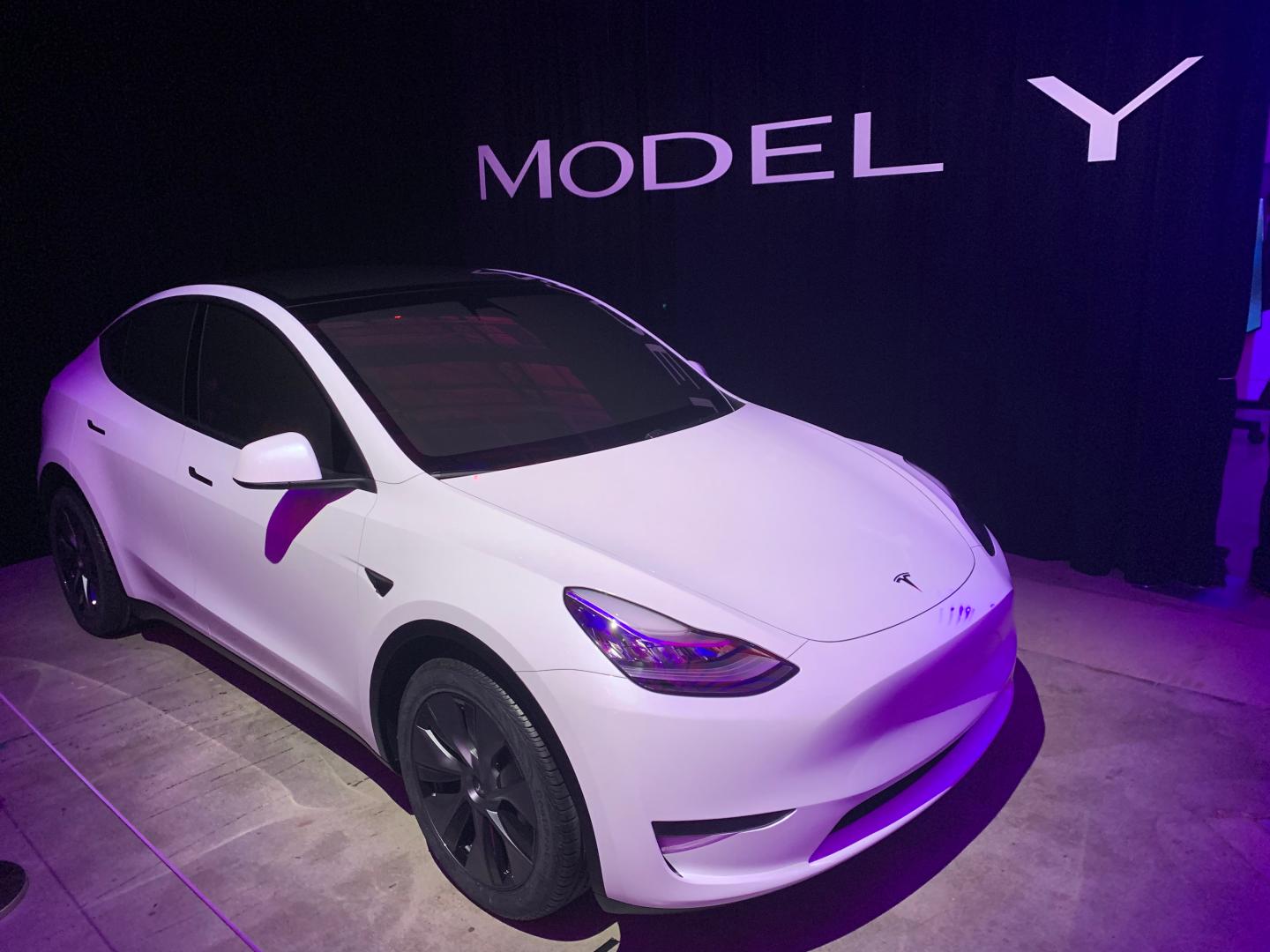 Tesla’s Stock Soars 11% on Second-Consecutive Quarterly Profit