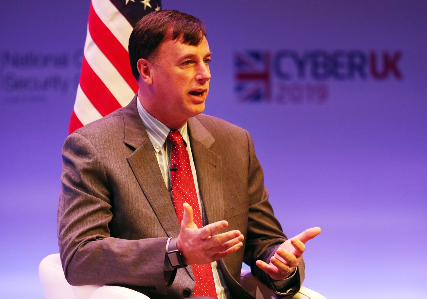 The NSA patches up its reputation with a gift to Microsoft
