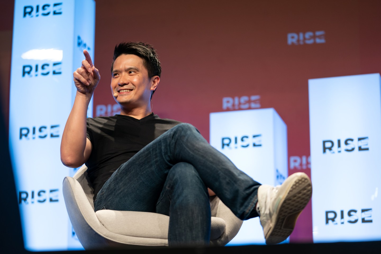 Razer is among the tech unicorns to apply for a full digital banking license.