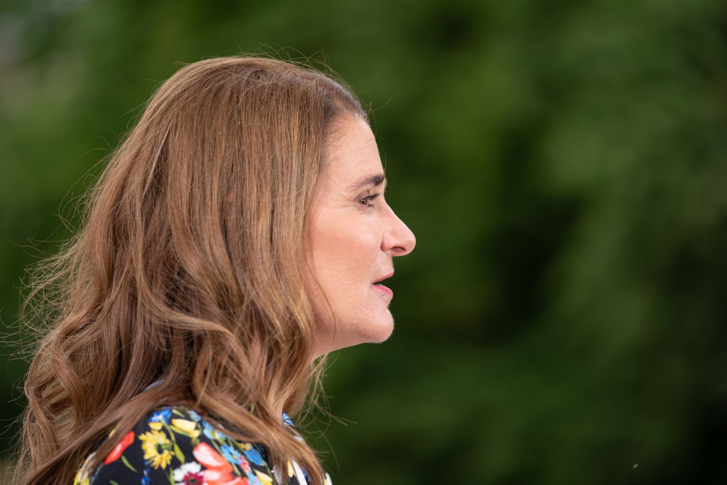 Melinda Gates