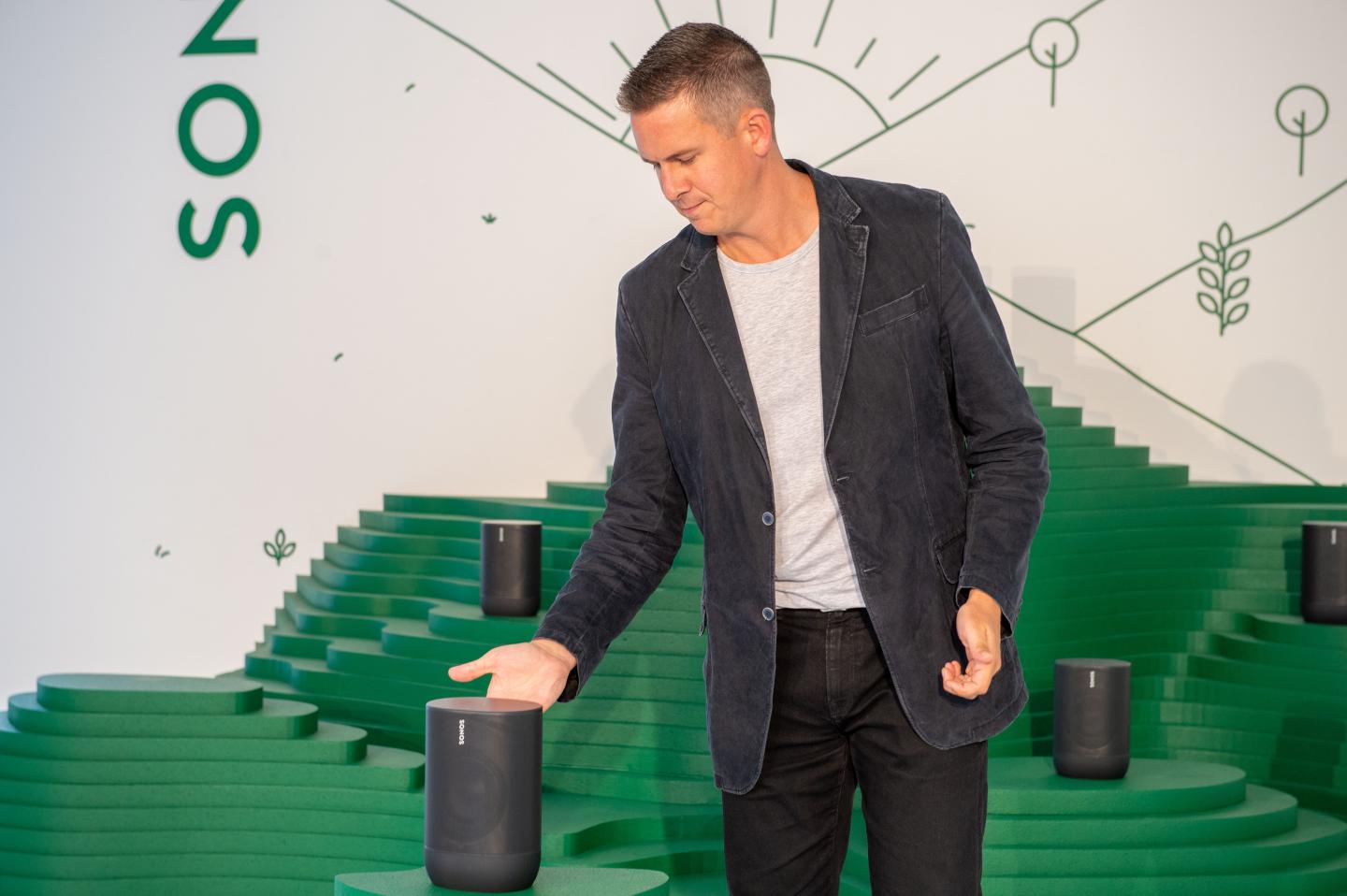 ‘Congress, you’re our last hope.’ Basecamp, PopSockets, Sonos, and Tile plead for antitrust action