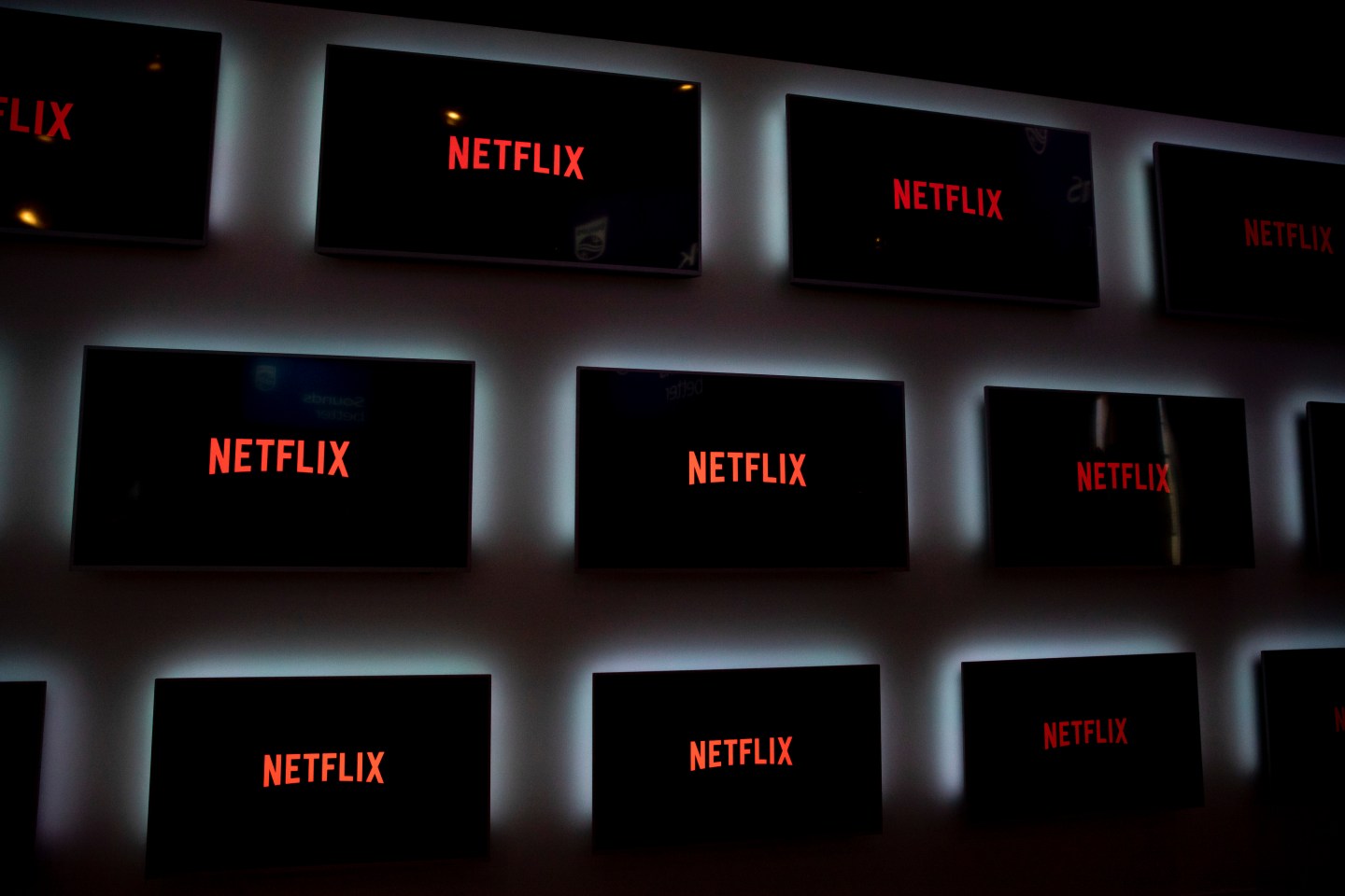Netflix spending $17 billion on content in 2020