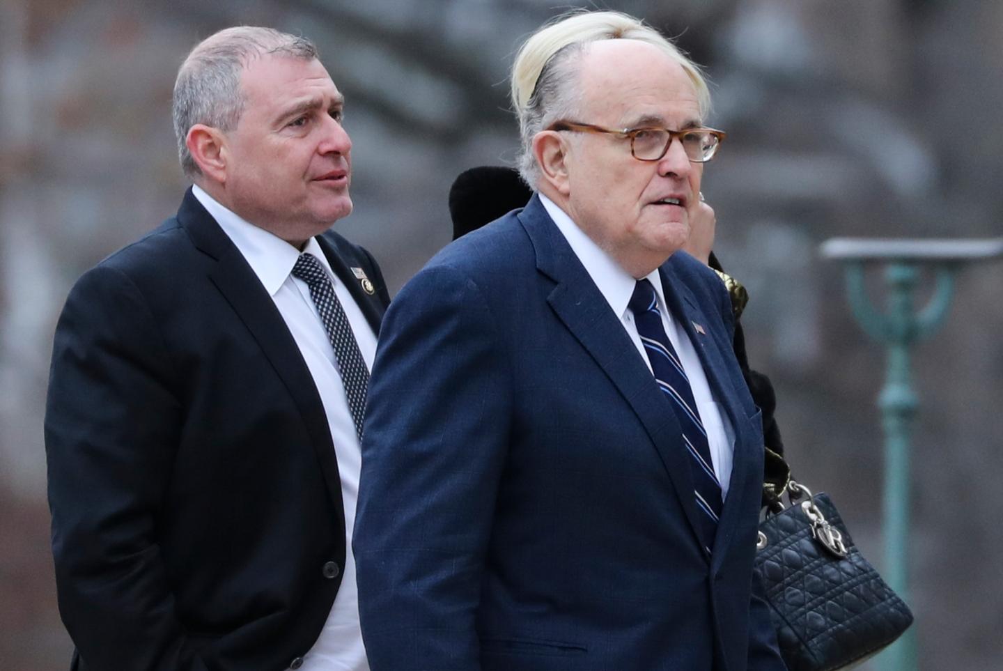 US-POLITICS-UKRAINE-GIULIANI-PARNAS