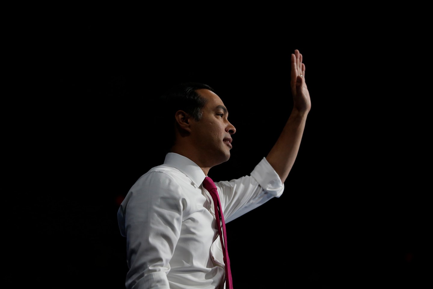 Julian Castro