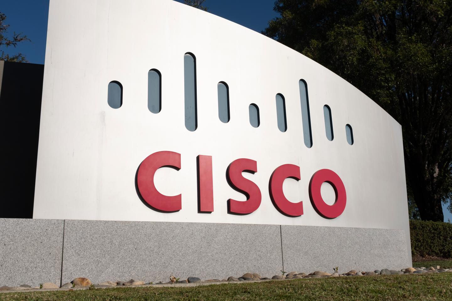Cisco’s experiment with radical transparency