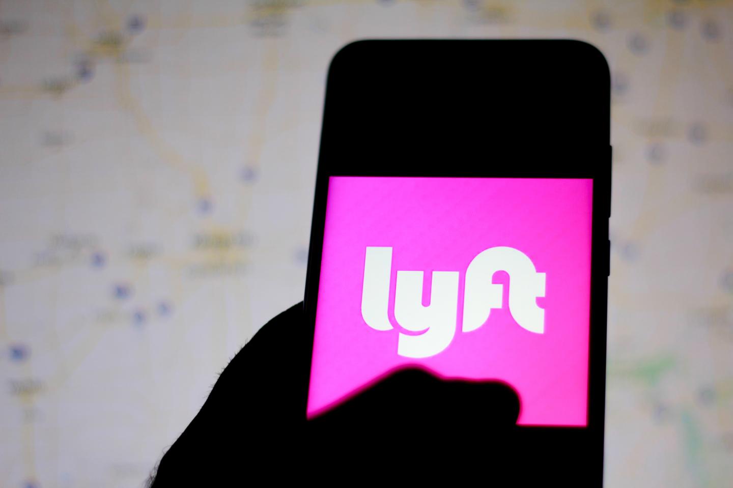Lyft to cut 2% of staff in pursuit of a profit next year