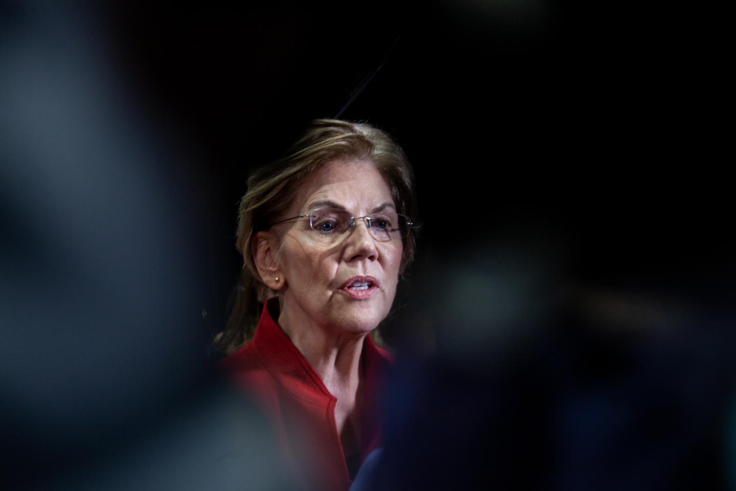 2020 fundraising