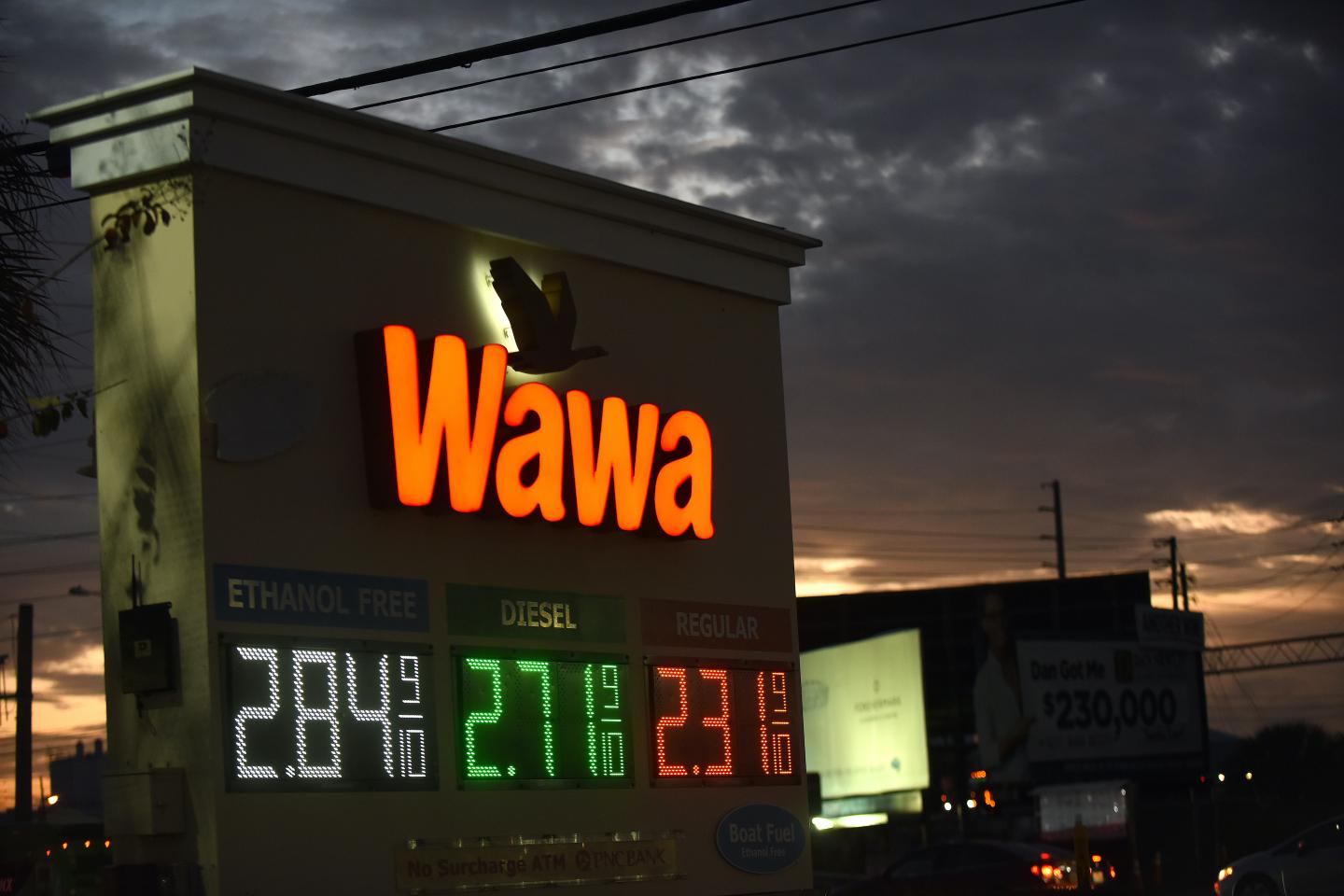 Wawa breach: A hacker is selling 30 million stolen credit cards on the dark web, cyber experts say