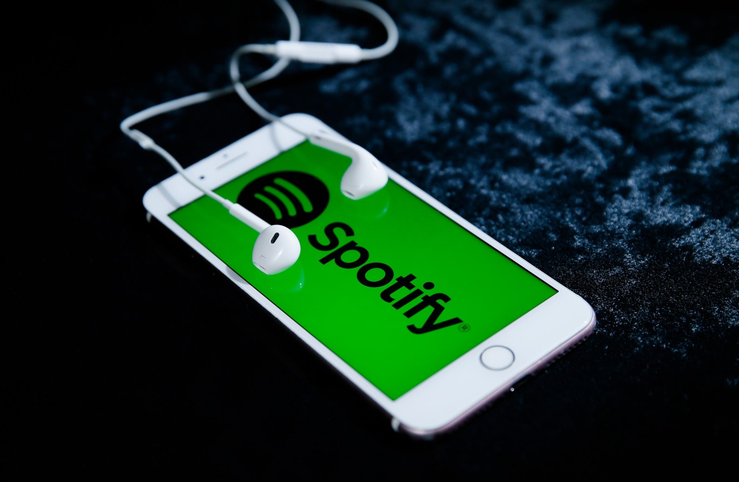 Americans Streamed 1 Trillion Songs on Spotify in 2019