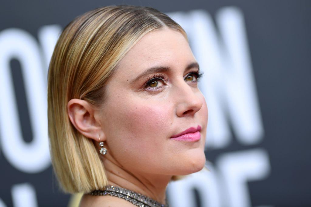 US-ENTERTAINMENT-FILM-TELEVISION-GOLDEN-GLOBES-ARRIVALS