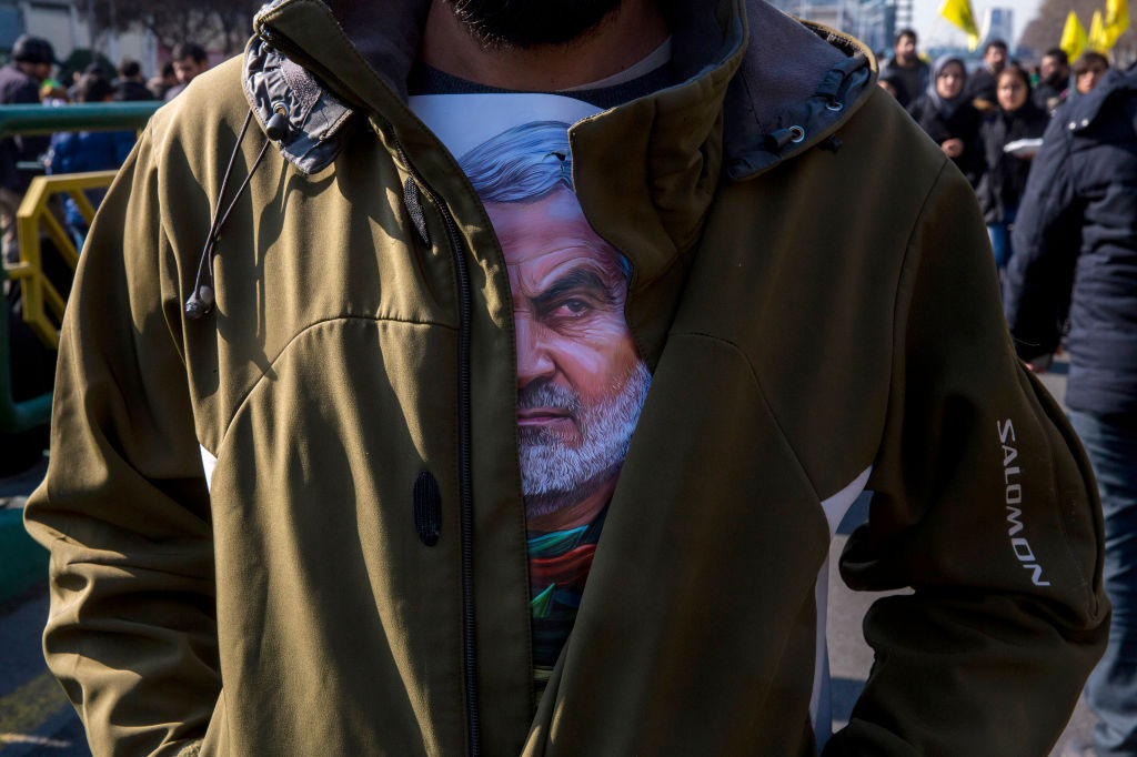 The attack immediately pushed up oil prices on fears of a war between the U.S. and Iran—but oil often doesn't behave the way we expect