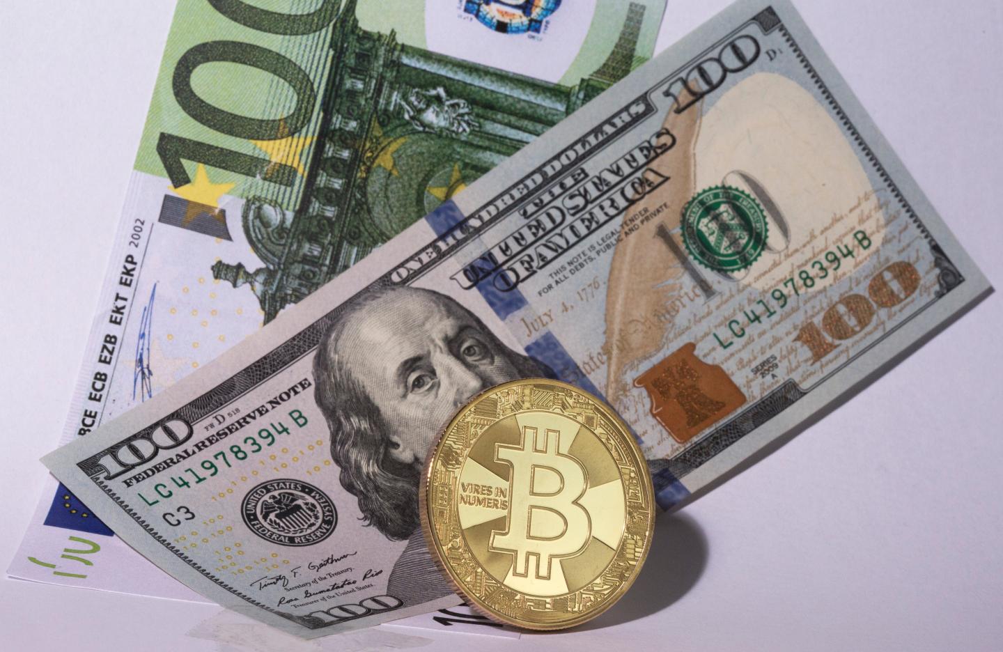 Bitcoin