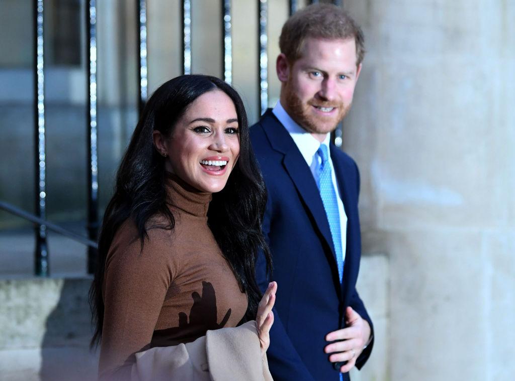 BRITAIN-ROYALS